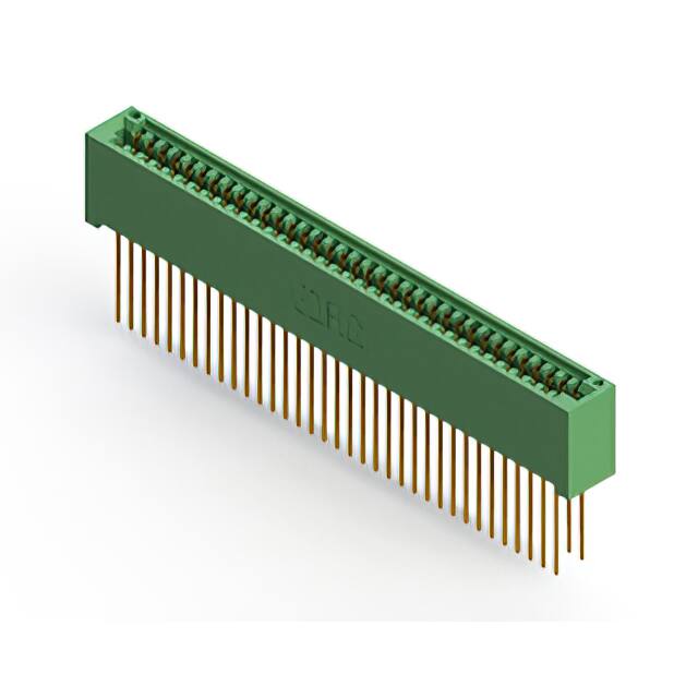 845-070-542-201 EDAC Inc.  Edgeboard Connectors